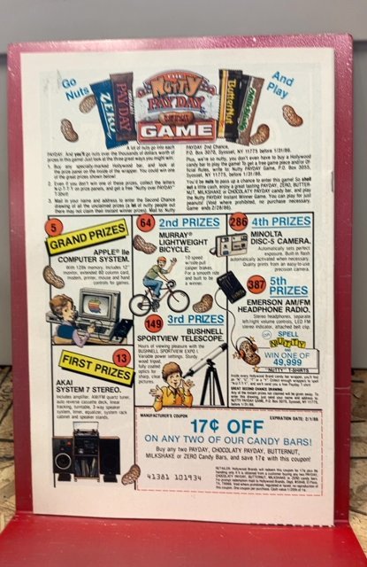 Alpha Flight #25 (1985)