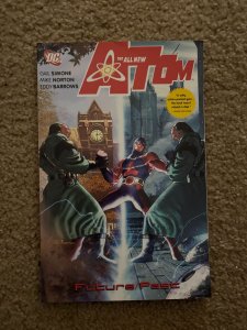 The All New Atom: Future/Past (2007)