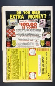 Sub-Mariner #42 (1971)