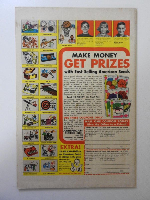 The Flash #213 (1972) FN Condition!