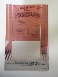 Doctor Strange #66 (1984)