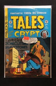 Tales from the Crypt #4 (1993)