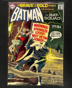 Brave And The Bold #92