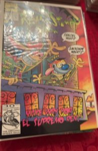 The Ren & Stimpy Show #3 (1993) Ren & Stimpy 