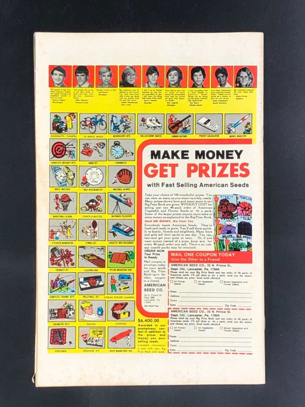 Spider-Woman #25 (1980)