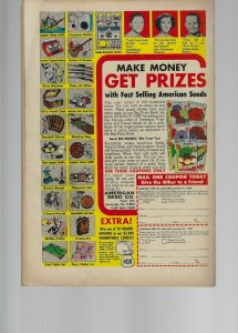 House of Mystery #158