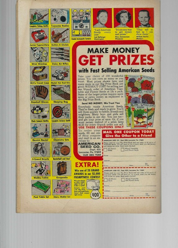 House of Mystery #158