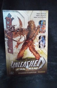 Star Wars: Infinities - Return of the Jedi #4 (2004)