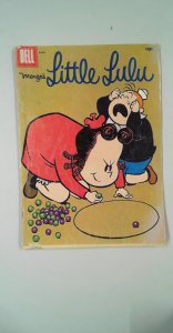 Marge's Little Lulu #118 (1958)  GD