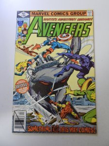 The Avengers #190 (1979) VF- condition