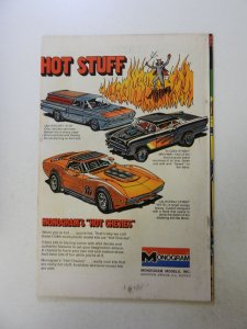 Amazing Spider-Man #158 VF condition