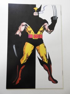 Wolverine #1 (1988) VF+ Condition!