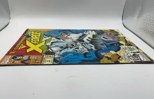 X-Force #17 (1992)