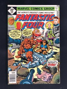 Fantastic Four #180 (1977)