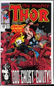 The Mighty Thor #430 (1991)