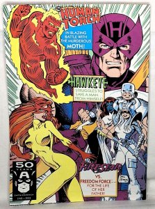 Marvel Comics Presents #83 Direct Edition (1991) Weapon X Marvel Comics  EB0824