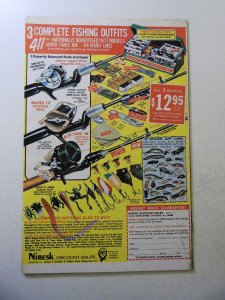 The Amazing Spider-Man #168 (1977) VG/FN Condition