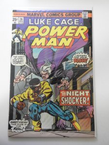 Power Man #26 (1975)