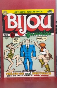 Bijou Funnies #4