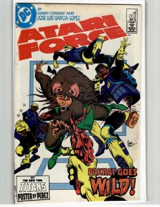 Lot of 25 Comics (See Description) Archangels: The Saga, Atari Force, Batman,...