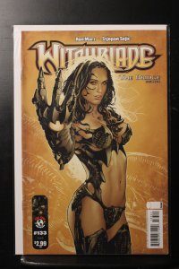 Witchblade #133 Cover B (2009)