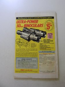 Giant-Size Fantastic Four #6 (1975) FN/VF condition