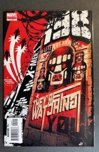 X-Men: The 198 #2 (2006)