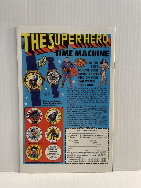 Return Of The New Gods #16