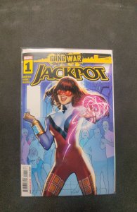 The Amazing Spider-Man #42 (2024)