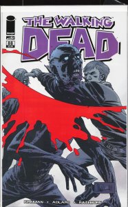 The Walking Dead #88 (2011) The Walking Dead