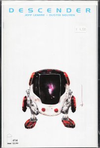Descender #14 (2016)