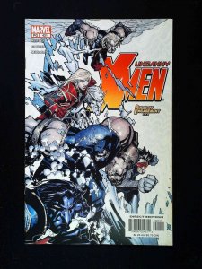 Uncanny X-Men #421  Marvel Comics 2003 Vf+