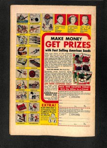 Sgt. Fury and His Howling Commandos #53