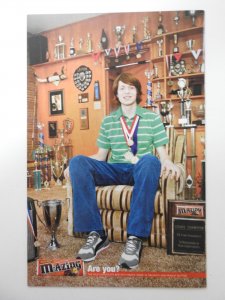 New Avengers #5 Direct Edition (2005) VF Condition!