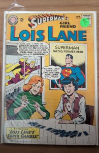 Superman's Girl Friend, Lois Lane #56 (1965)