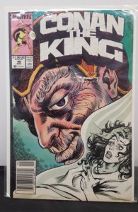 Conan the King #46 (1988)