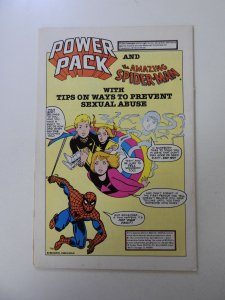 X-Factor #5 (1986) 1st cameo appearance of Apocalypse FN/VF condition