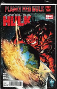 Hulk #35 (2011) Hulk