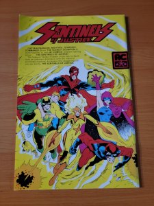 Colt Special #1 ~ NEAR MINT NM ~ 1985 AC Comics