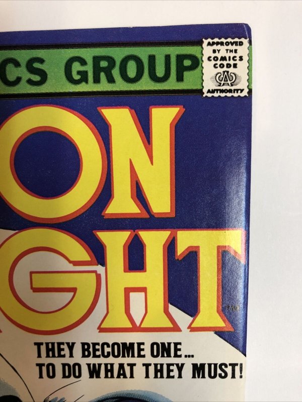 Moon Knight (1980) # 1 (VF) Disney+ MCU | Direct Edition