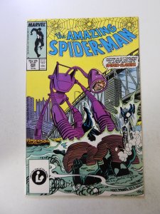 The Amazing Spider-Man #292 (1987) VF+ condition