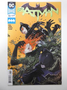 Batman #43 (2018)