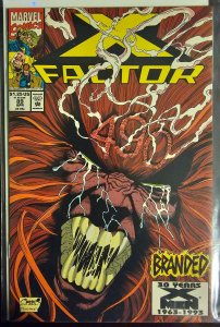 X-Factor #89 (1993)