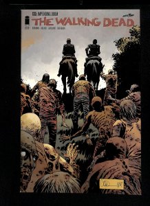 Walking Dead #133