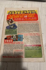 The Amazing Spider-Man #65 (1968)escape the impossible