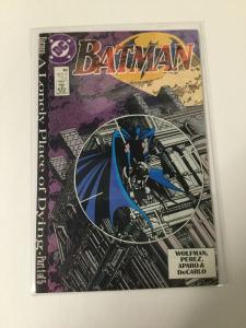 Batman 440 NM Near Mint DC Comics 