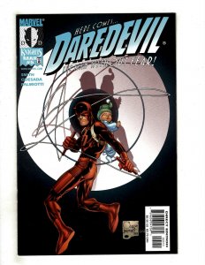 10 Marvel Comics The Silver Surfer 68 69 Earth X 0 Daredevil 5 Iron Man 19 + HG3