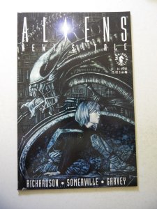 Aliens: Newt's Tale #1 (1992) VF Condition