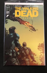 The Walking Dead Deluxe #26 (2021)