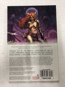 Guardians Of The Galaxy Vol.2 By Michael Bendis (2013) HC Marvel Comics